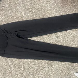 Arie off line Women's Black Leggings